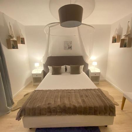 Zentral & Maritim Apartment Harzperle 3 Bad Harzburg Exteriör bild