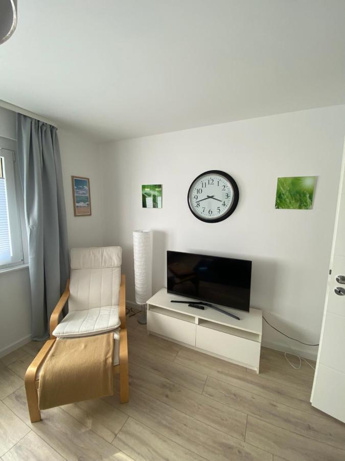 Zentral & Maritim Apartment Harzperle 3 Bad Harzburg Exteriör bild